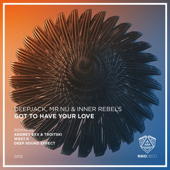 Mr.Nu – Heartbeat (Original Mix)