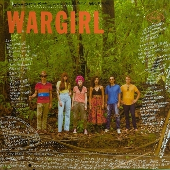 Wargirl – Echoes