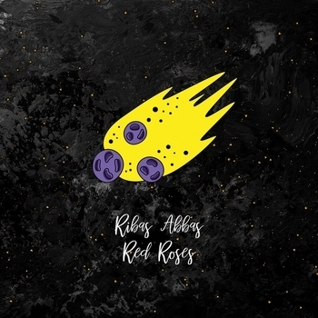 Ribas Abbas – Ethnic Dance