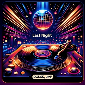 Arnas D – Satellite (Dousk Remix)