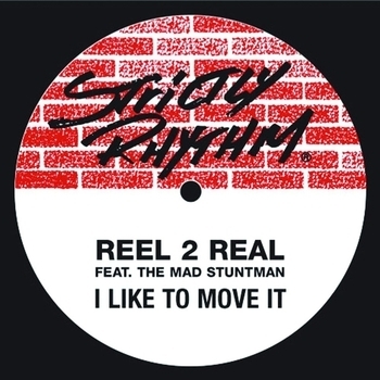 @Officialdjdmc – Stuntman Sez (feat. Kid G & General Levy)