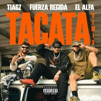 Tiagz – Tacata (Remix)
