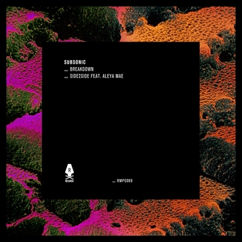 Aktive – What I Need