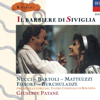 Stefania Bonfadelli – Rossini: Le Comte Ory / Act 2 - "Ecoutez ces chants de victoire"