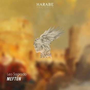 HUNTER (TN) – Fearless Charge (Leo Sagrado Remix)