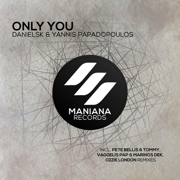 DanielSK – Only You (DanielSK Rework)