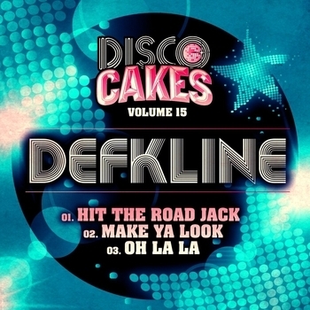 DeeRobes – Go Outside (Original Mix)