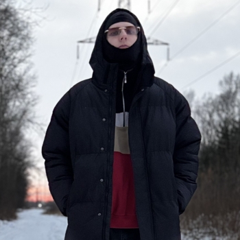 Flint.Darko – Hallo gang