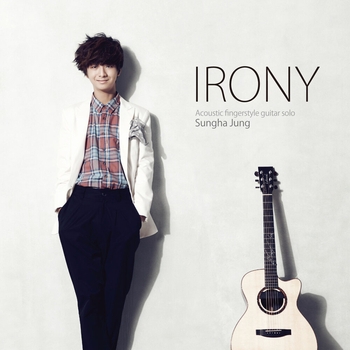 Acoustic – (Doug Smith) Order of Magnitude - Sungha Jung