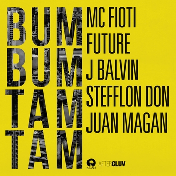 Juan Magan – Se Vuelve Loca
