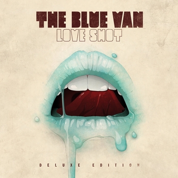 The Blue Van – I'm a Man (Песня из фильма "Папа-досвидос / That's My Boy")