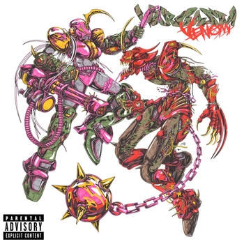 Hyper – Spoiler (Recoil)