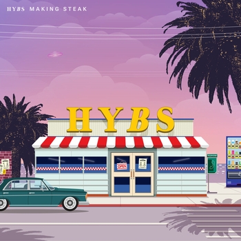 HYBS – Serenity