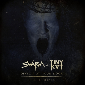 LEVEL UP – Karmic Retribution