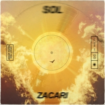 Zacari – Don't Trip