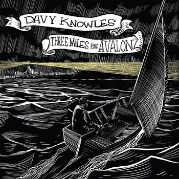 Davy Knowles – Work a Little Harder