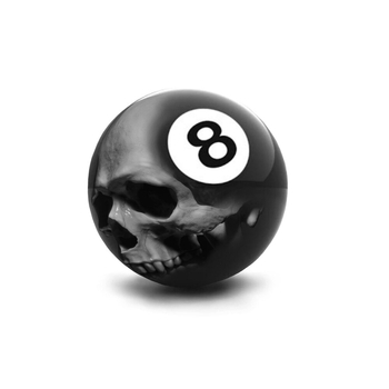 8corpses – KNOCK ON WOOD