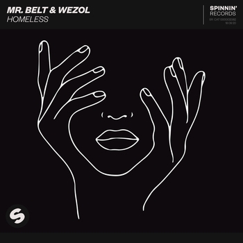Mr. Belt and Wezol x Tom Budin – Work That