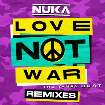 Nuka – Koh Samui