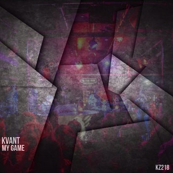 Kvant – Fragrance of Your Skin
