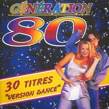 DJ 80 – On Movies