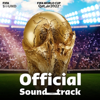 Weird Genius – Glorious (The Official Song of FIFA U-20 World Cup Argentina 2023™)