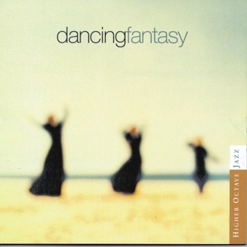 Dancing Fantasy – Groove For Fantasy