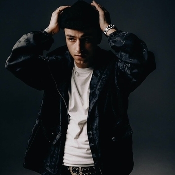 Skip – What You Talkin Bout