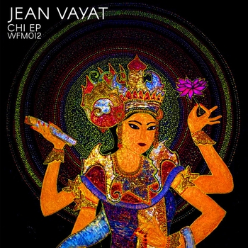 Bigz – Ya Leil (Jean Vayat Remix; feat. Kiano & Below Bagkok)