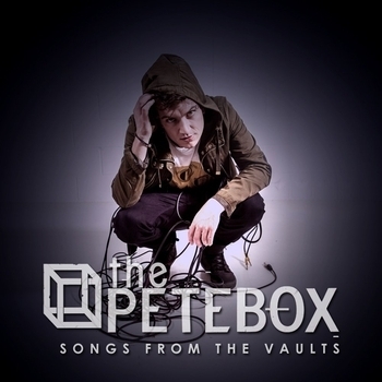 Thepetebox – Where Is My Mind? (2012)