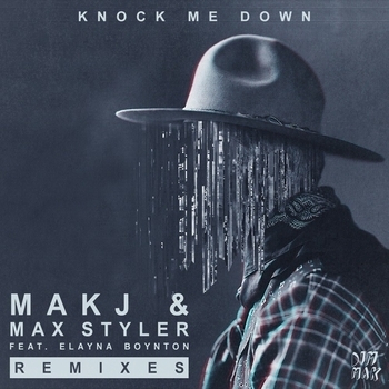 Moksi – Slow Burn (Lost Frequencies Remix)
