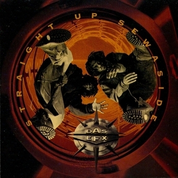 Das EFX – Bsap