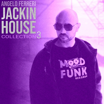 Gion – French Press (Angelo Ferreri Remix)