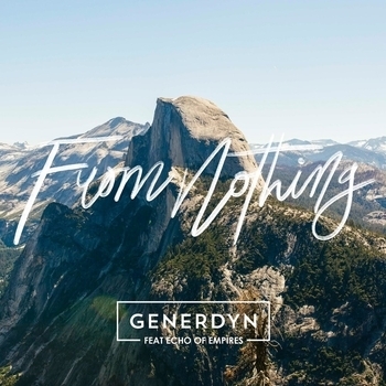 Generdyn – Touch the Sky (feat. Matt Wertz)
