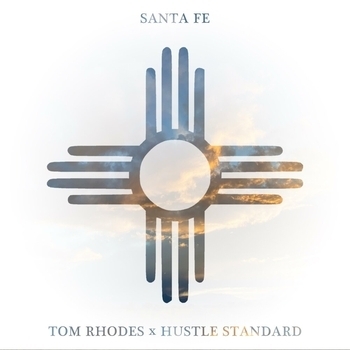 Tom Rhodes – London 3