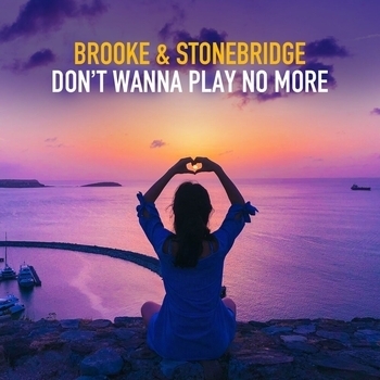 Bleona – I Don't Need Your Love (StoneBridge Epic Extended Instrumental Mix)