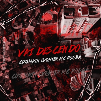 Hiderest – Vingança
