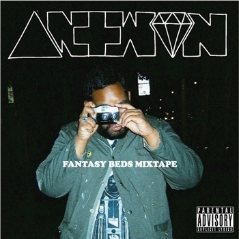Antwon – Sittin in Hell