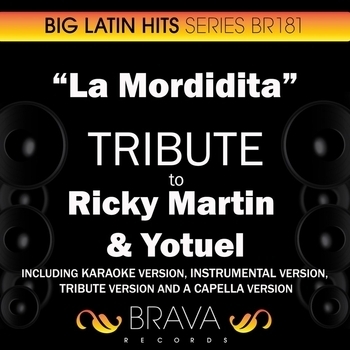 Brava HitMakers – La Rompe Corazones (Tribute To Daddy Yankee Ft. Ozuna) (Instrumental)