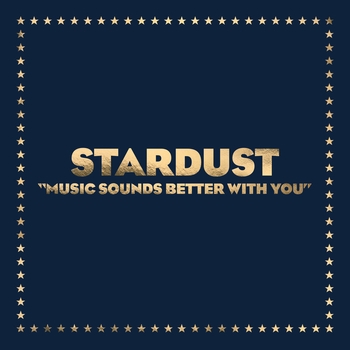 Stardust – Music Sounds Better With You (DJ Dnk Remix).(AGRMusic)