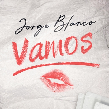 Jorge Blanco