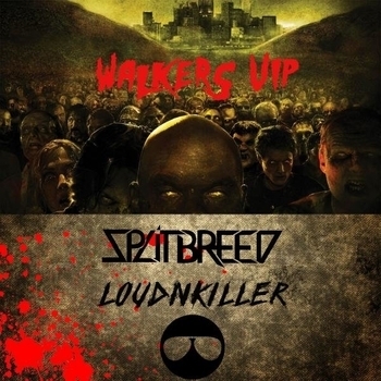 Splitbreed – Superman (ft. Joey Moe) (Prod by. Nexus Music)
