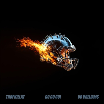 Vo Williams – Finisher
