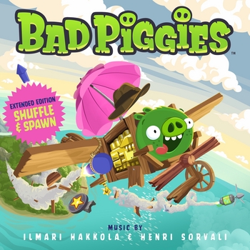 Angry Birds – Year Of The Dragon