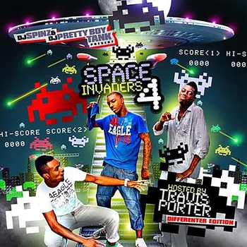Travis Porter – Go Shorty Go