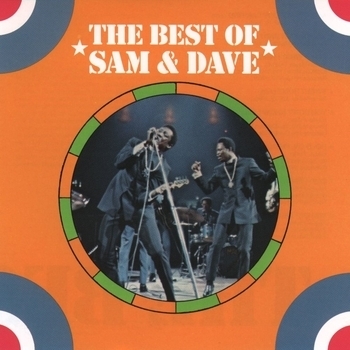 Sam & Dave – Hold On, I'm Coming