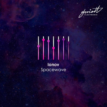 Ionov – Spacewave (2020)