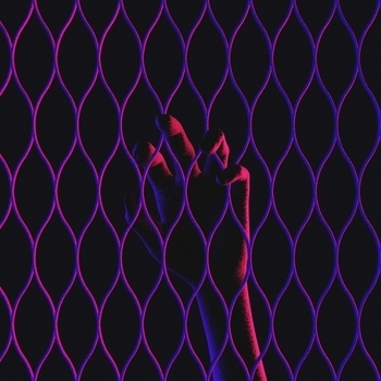 Fhin – Holy Drops