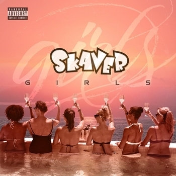 SKAVER – I Like to Move It