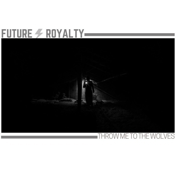 Future Royalty – Heavy Is the Head